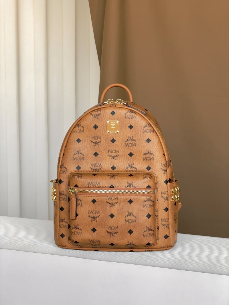 MCM Backpacks